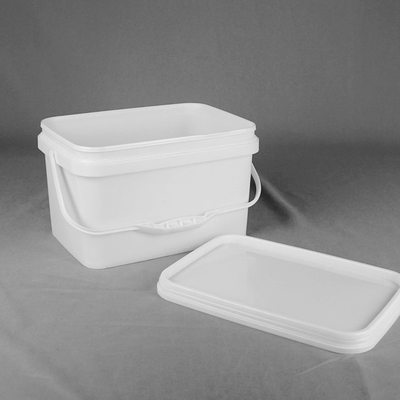 سطل پلاستیکی 10 لیتری OEM ODM