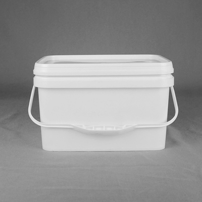 سطل پلاستیکی 10 لیتری OEM ODM