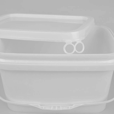 سطل ذخیره سازی ابزار سرویس OEM