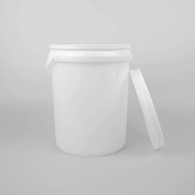 سطل طعام بدون BPA