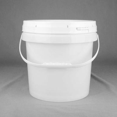 سطل پلاستیکی درجه مواد غذایی سفارشی