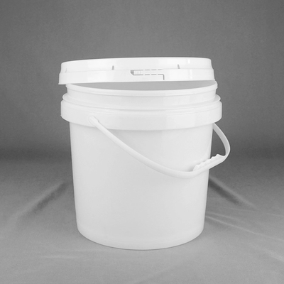 سطل پلاستیکی درجه مواد غذایی سفارشی