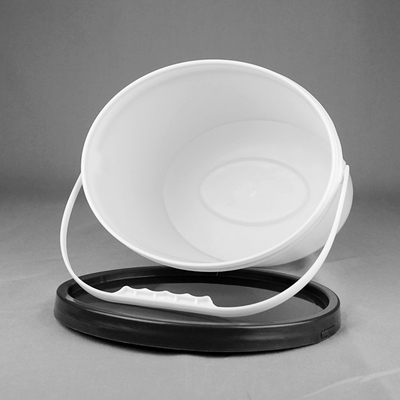 FDA سطل پلاستیکی 5 لیتری با درب را تایید کرد