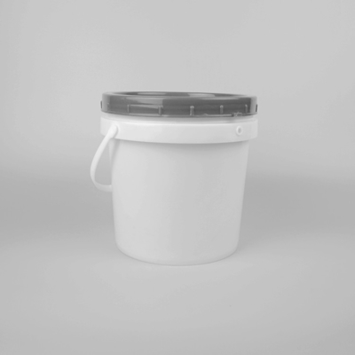 ضد نشت سطل مواد غذایی بدون BPA 5 لیتری برای ماست