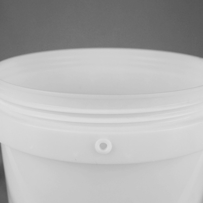 ضد نشت سطل مواد غذایی بدون BPA 5 لیتری برای ماست