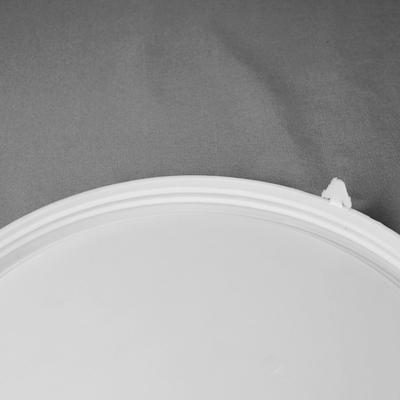 IML Color BPA Free سطل اسباب بازی پلاستیکی 18 لیتری برای بستنی
