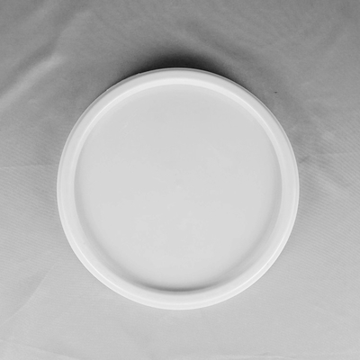سطل رنگ پرینت سفارشی گرد پلاستیکی 20 لیتری