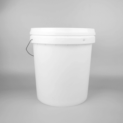 سطل سطل پلاستیکی 13 لیتری