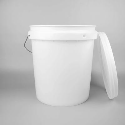 سطل سطل پلاستیکی 13 لیتری