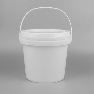 ظرفیت سطل مواد غذایی پلاستیکی 0.2L-20L نمونه رایگان