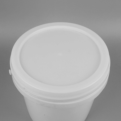 ظرفیت سطل مواد غذایی پلاستیکی 0.2L-20L نمونه رایگان