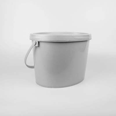 سطل پلاستیکی شکل بیضوی - پرداخت T/T