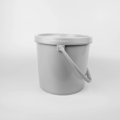 سطل پلاستیکی شکل بیضوی - پرداخت T/T
